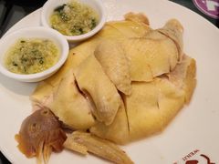-文记壹心鸡(宝华路店)