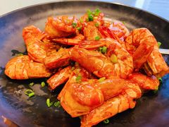 美极虾-南海渔村(珠江新城店)