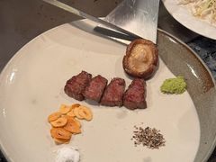 -神户牛排餐厅MOURIYA(总店)