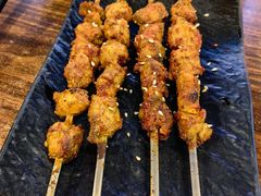 -阿达西新疆特色美食(悦海新天地中央广场店)