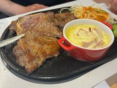 -豪客来牛排(金鼎广场店)