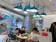 -满记甜品(龙湖长楹天街二店)