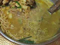 -肥家大排档(天河体育西店)