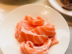 -美食汇自助餐厅(成都万达瑞华酒店)