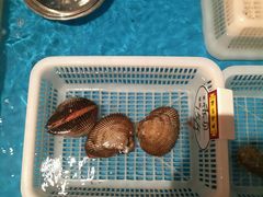 -颐和•海鲜砂锅粥•啫啫煲(奥林匹克广场店)