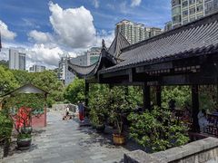 -文昌阁