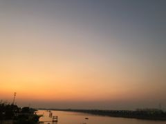 -南京眼步行桥