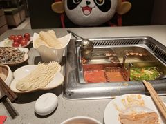 -海底捞火锅(珠影星光城夜宵主题店)