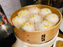 桂花糕-刀板香·安徽菜(望江东路店)