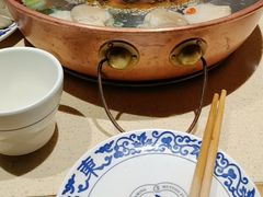 -东镇老火锅(长春路首店)