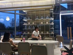 -奈雪的茶(金地广场店)