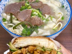 -正宗陕西肉夹馍(红荔店)