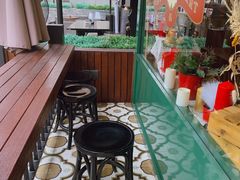 -Pie Bird(新闸路店)