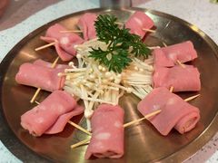 -炭之家齐齐哈尔大片烤肉·涮毛肚火锅·齐齐哈尔烤肉(中央大街店)
