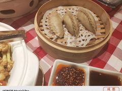-西贝(科华王府井店)