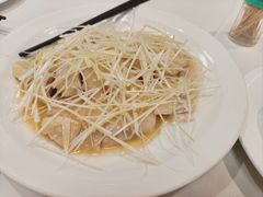 豆皮鸡-品香菜馆(旗峰路中侨大厦店)