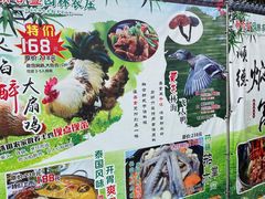 -新合益乡村农庄