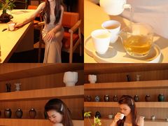 -奈雪茶院·茶室茶馆(广州粤海天地店)