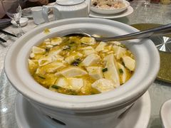 -新聚丰菜馆(太监弄店)