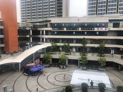 -浦江城市生活广场(江月路店)