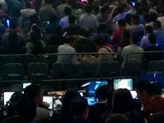 -宝能国际体育演艺中心