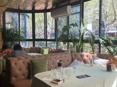 -碧特博格啤酒花园餐厅(芜湖路店)