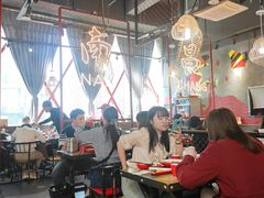 大堂-老闵田螺馆·南昌特色小炒(梦时代店)