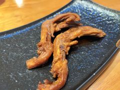 -浙味观杭州海鲜面(钱江新城高德置地店)