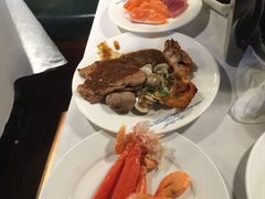 -星伦多 自助料理(圆融店)