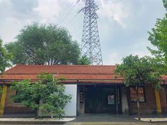 -boundaries籬苑(瑞光创意工厂-贰号院店)