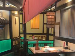 -苏乡兰亭·新派淮扬菜(吾悦广场店)