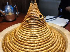 蒸汽石锅鮰鱼-云中鱼蒸汽石锅鱼(浦东食品城店)
