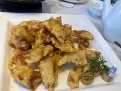 -谷语中餐厅