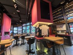 大堂-牛啤堂精酿啤酒餐吧(五棵松华熙店)