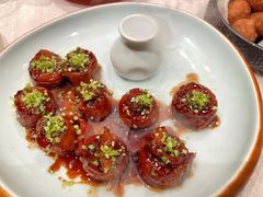 -萃華楼(王府井店)