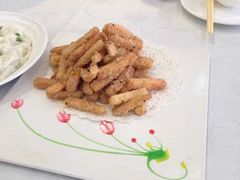 -玉林烤鸭店(定福庄店)