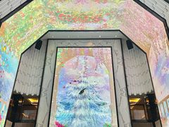 -上海苏宁宝丽嘉酒店·Cafe Bellagio西餐厅