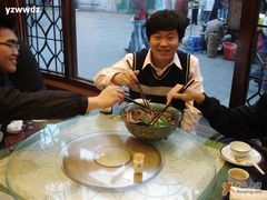 抢啊-皇饭儿·王润兴酒楼(河坊街店)