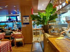 android_upload_pic-西贝莜面村(当代商城店)