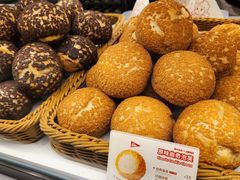 -西树泡芙(北京清河万象汇店)