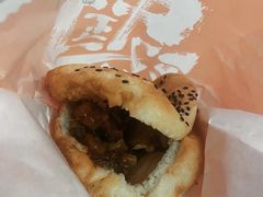 -塔斯汀中国汉堡(合汇店)