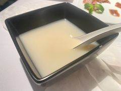 鸭骨汤-大董(环贸iapm店)
