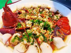 -汤记传菜(秀浦路店)