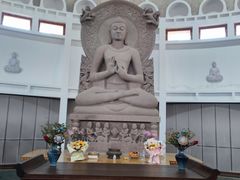 -洛阳白马寺