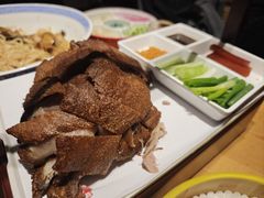 -肘子酥·天津菜·特色捞面(德云社店)