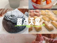 -奈雪的茶(石厦时代广场店)