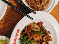 -南城香(北京南站店)