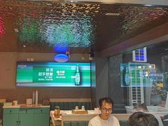 -哈力家·西北烧烤烤串(凤城三路店)