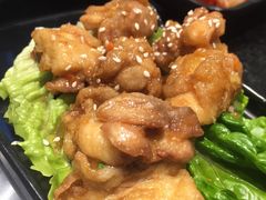 -烤路里·韩国品质自助烤肉(石路天虹4号店)