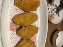 -新白鹿餐厅(城西银泰城店)